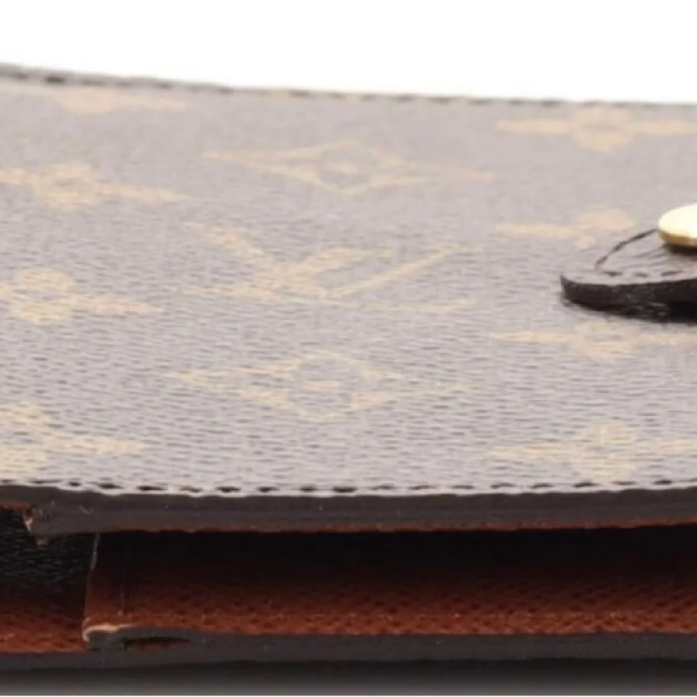 Louis Vuitton PM agenda
